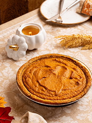 CHRISTMAS DINNER 2025