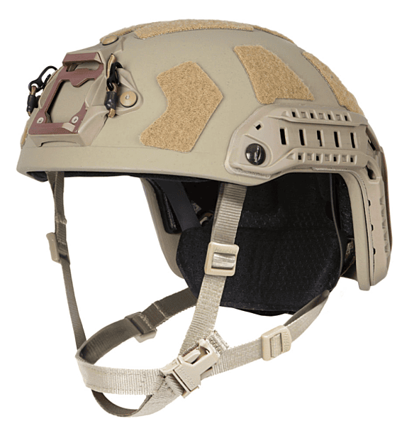 FAST SF High Cut Helmet System