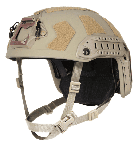 FAST SF High Cut Helmet System