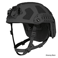 FAST SF High Cut Helmet System