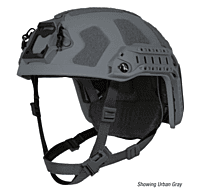 FAST SF High Cut Helmet System