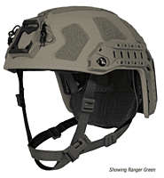 FAST SF High Cut Helmet System