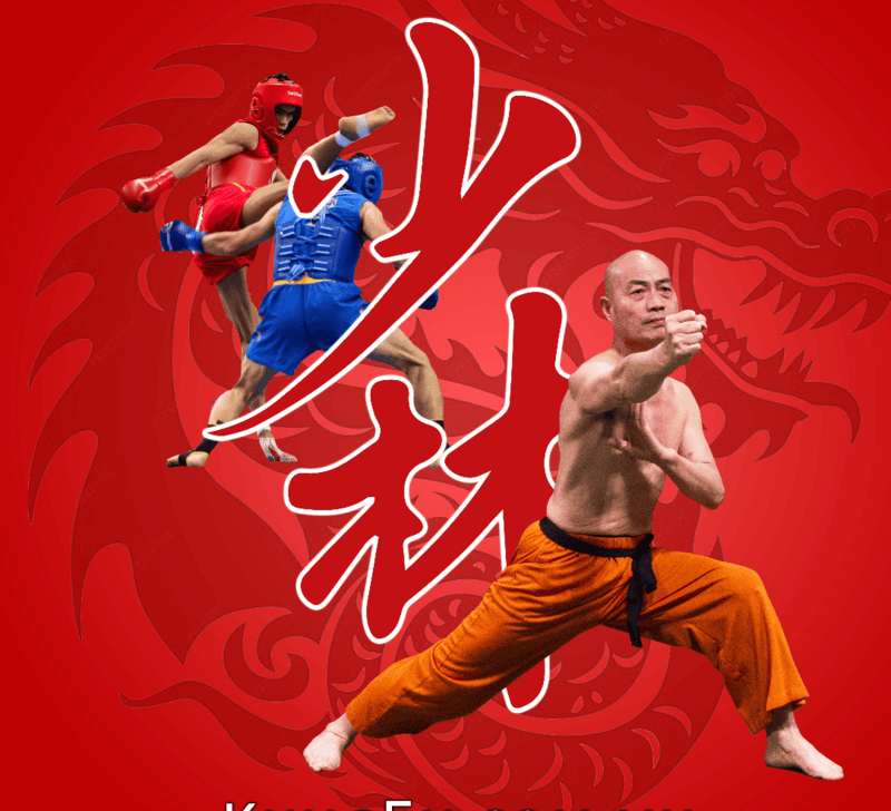 Ficha Categoria adicional- Campeonato Shaolin