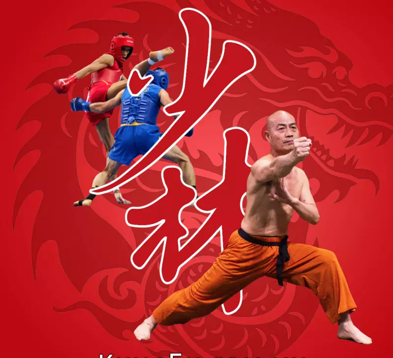 Ficha Categoria adicional- Campeonato Shaolin