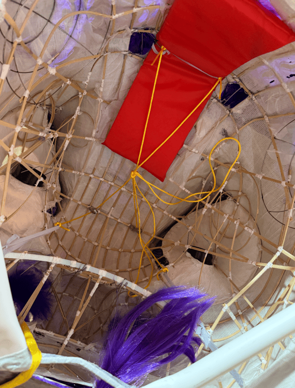 Leon Chino original estilo Foshan