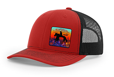 Snapback Trucker Cap