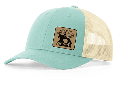 Snapback Trucker Cap