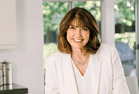 September Community Dinner with Pam Roy