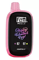 FLUM MELLO