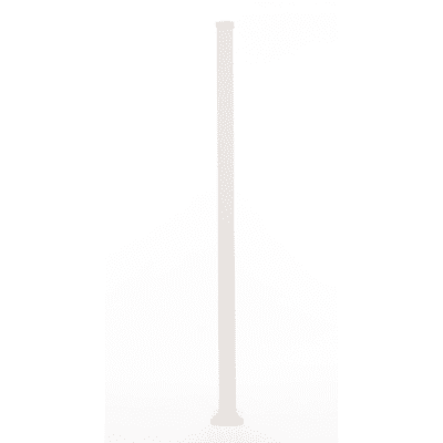 Privacy Screen Mounting Post