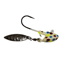 Big Sky Flies & Jigs - Wonderbread Series Jigs