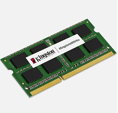 Memoria RAM