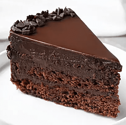 Rich Truffle Pastry- 6 Pcs