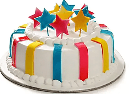 Special Delicious Celebration Cake 1kg Vanilla Special Delicious Celebration Cake 1kg Vanilla