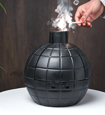 Pineapple Explosion Pineapple Explosion