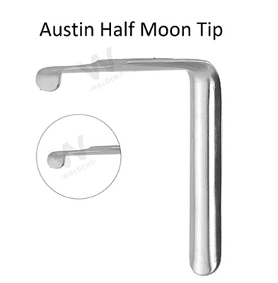 Waldent Wal-Retractors Tissue Retractor Austin