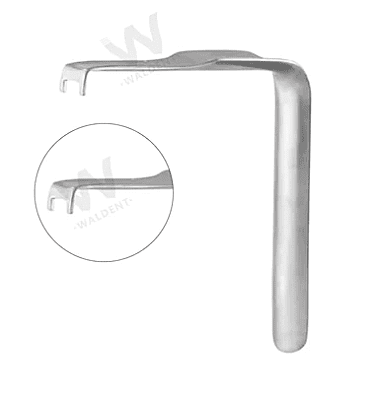 Waldent Wal-Retractors Tissue Retractor Austin