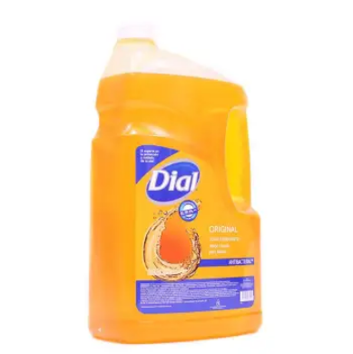 Jabón Líquido para Manos Jabón Líquido para Manos