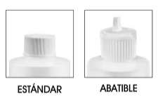 gel sanitizante base benzolate libre de alcohol