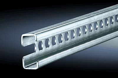 Sz Guias Perfil C 30/15 1000X955 - 6P. - 4946000