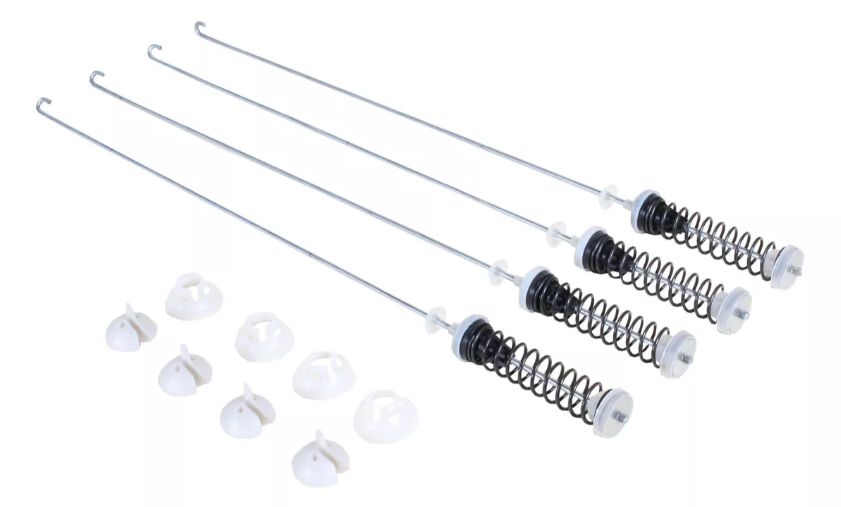 Suspension Lavadora Whirlpool Maytag - W11217817