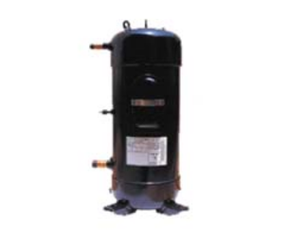 Compresor Scroll Sanyo 5 Toneladas TANDEM 61800 Btu, 220-3-60, R-22, 3F - C-SB373H6G