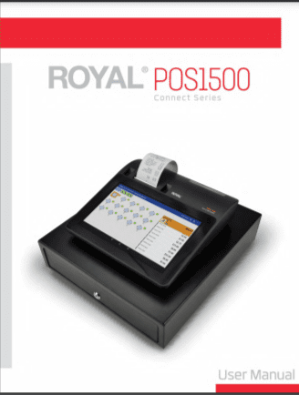 manual royal pos manual royal pos
