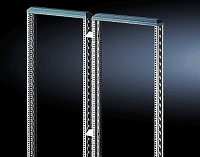 Dk Estribo Union P/Data Rack - 7494000