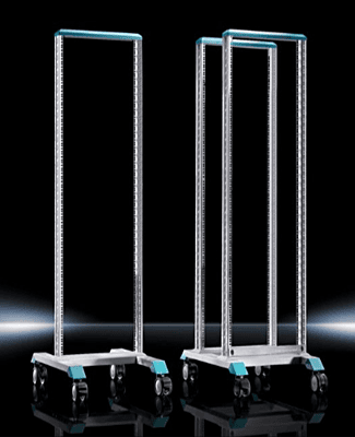 Dk Data Rack 31Ua, Ral7035 - 7391000