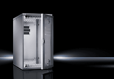 Vertical Box, 5 Ua, 300X550X600-7501000