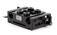Unified DSLR 15mm Baseplate