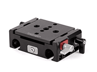 Unified DSLR 15mm Baseplate