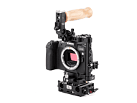 Unified DSLR 15mm Baseplate