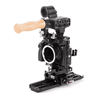 Unified DSLR 15mm Baseplate