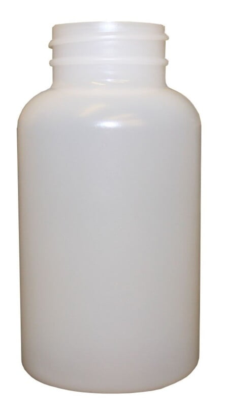 Preval Plastic Bottle 200ml Preval Plastic Bottle 200ml