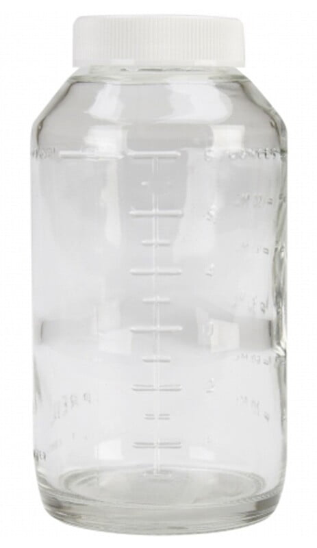 Preval Glass Jar 175ml Preval Glass Jar 175ml