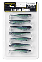 Storm Largo Shad Storm Largo Shad