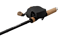 13 Fishing Skull Cap - Low Profile Casting Reel Cover 13 Fishing Skull Cap - Low Profile Casting Reel Cover