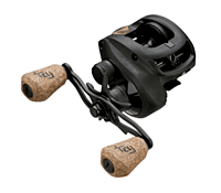 13 Fishing Concept A2 Baitcast Reel 13 Fishing Concept A2 Baitcast Reel