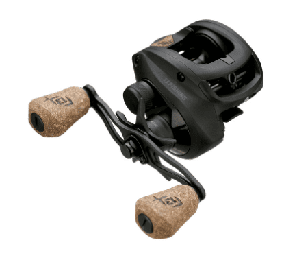 13 Fishing Concept A2 Baitcast Reel 13 Fishing Concept A2 Baitcast Reel