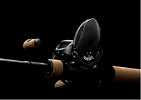 13 Fishing Concept A2 Baitcast Reel 13 Fishing Concept A2 Baitcast Reel