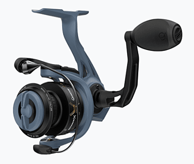 Quantum Smoke X Spinning Reel Quantum Smoke X Spinning Reel