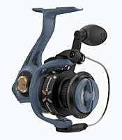 Quantum Smoke X Spinning Reel