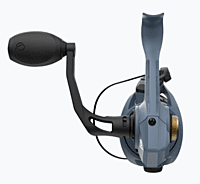 Quantum Smoke X Spinning Reel