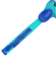 Zebco Splash Floating Blue Combo Zebco Splash Floating Blue Combo