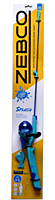 Zebco Splash Floating Blue Combo Zebco Splash Floating Blue Combo
