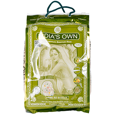 Rice, Basmati Premium