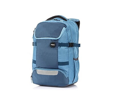 กระเป๋าเป้ American Tourister MAGNA BACKPACK รุ่น 02