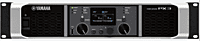 Yamaha PX3 Power Amplifier Front View