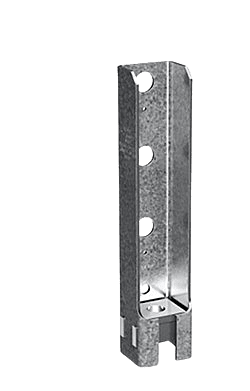 Simpson Strong-Tie Wood Conn - Holdown & Tension Ties - Bolted Holdown HDB Simpson Strong-Tie Wood Conn - Holdown & Tension Ties - Bolted Holdown HDB